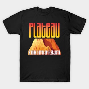 High Flattery T-Shirt